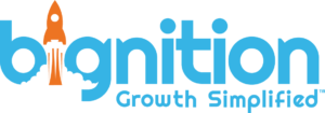 Bignition logo
