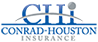 Conrad Houston Insurance client logo