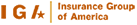 Insurance Group of America client logo