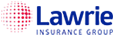 Lawrie Insurance Group client logo